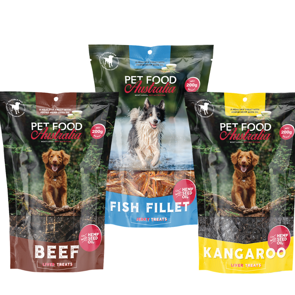Treat Pack