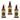 Hemp Seed Oil (Bundle)