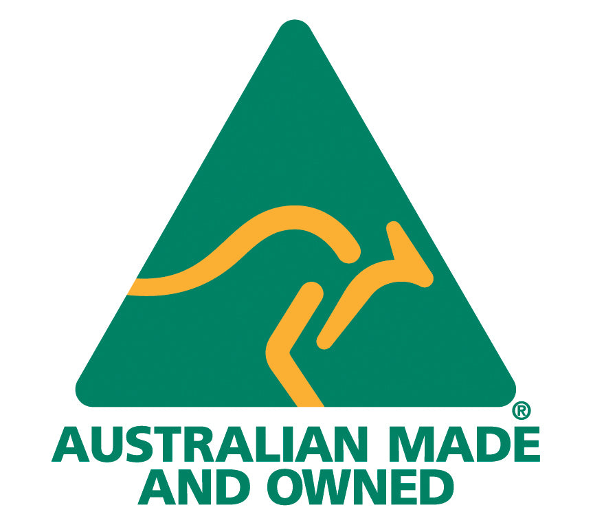 Why We Chose to Stay Australian Owned and Australian Made