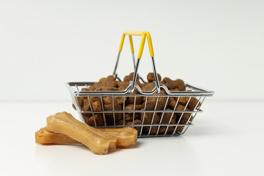 Is "Premium" Pet Food Actually Premium?