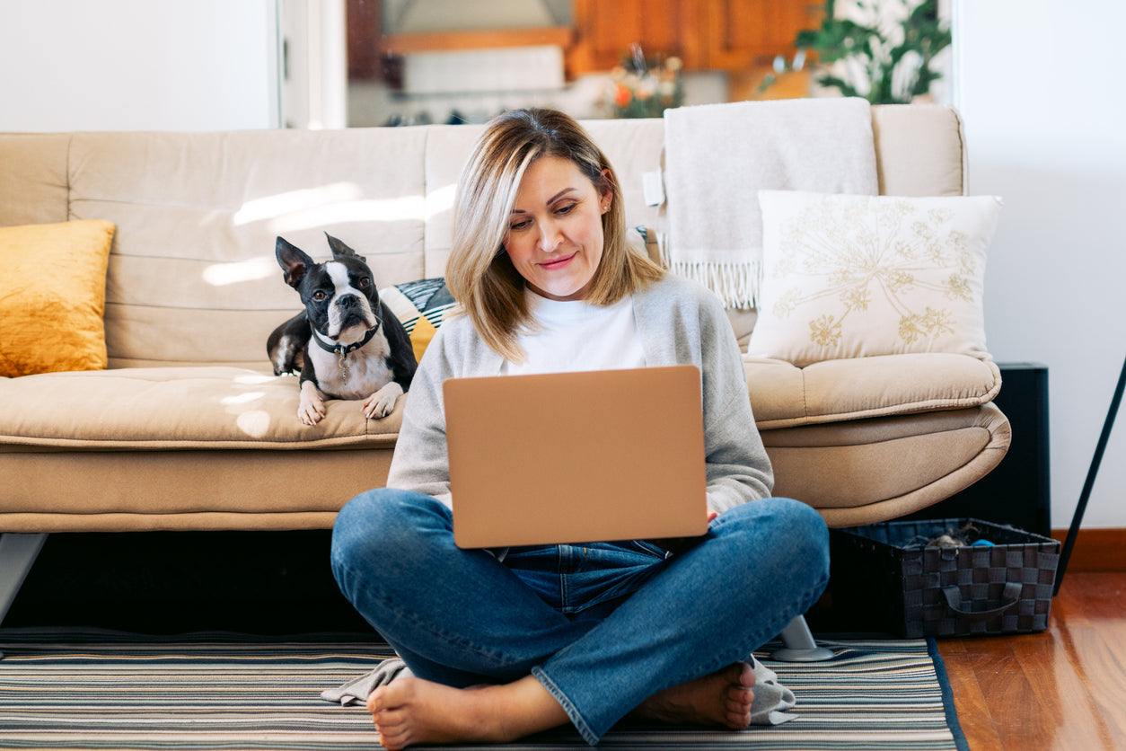 Best Dog Food for Sensitive Stomachs