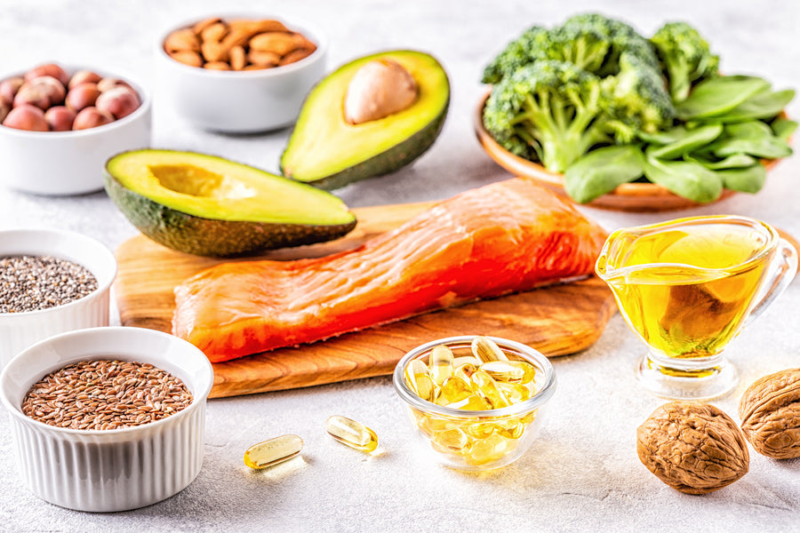 Ingredients and Nutritional Content