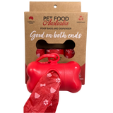 Poop Bags