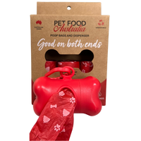 Poop Bags