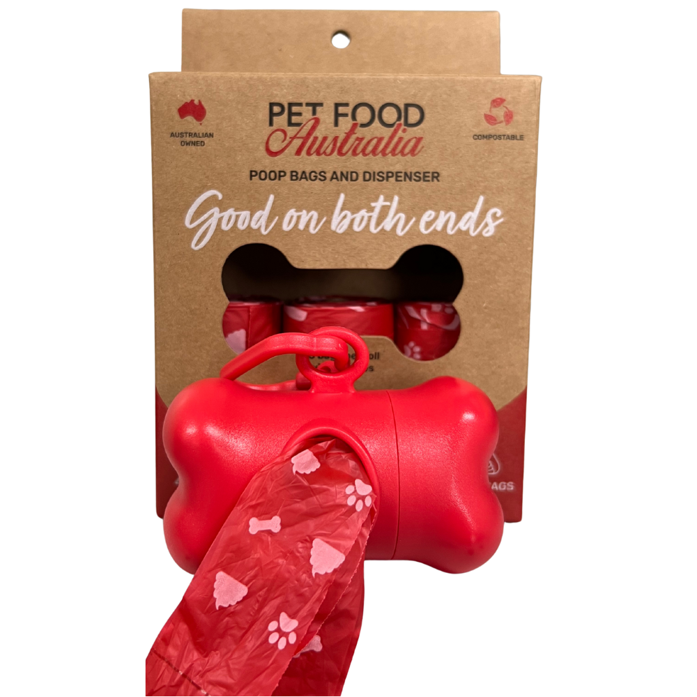 Poop Bags