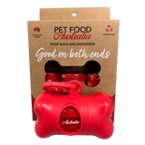 Poop Bags