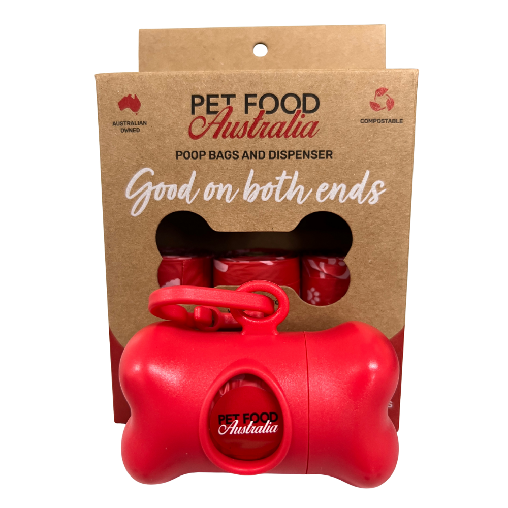 Poop Bags