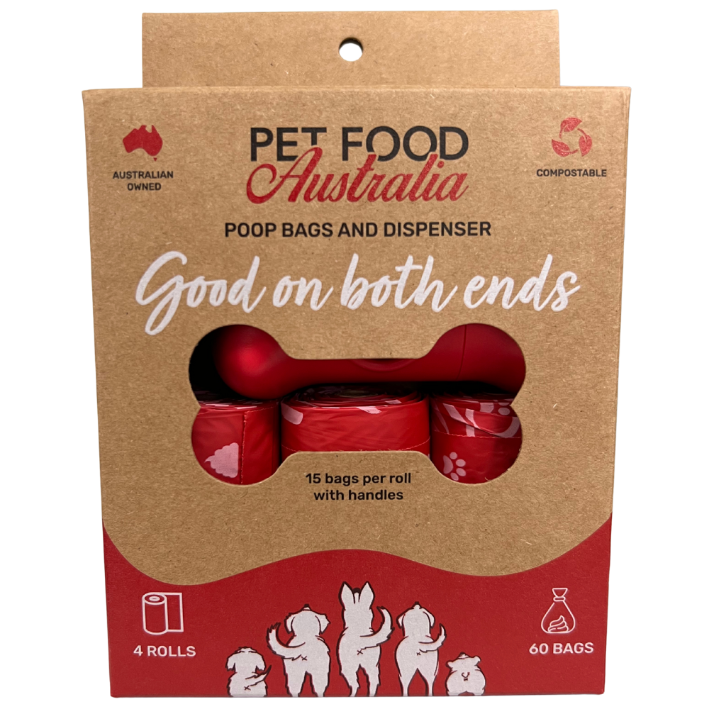 Poop Bags