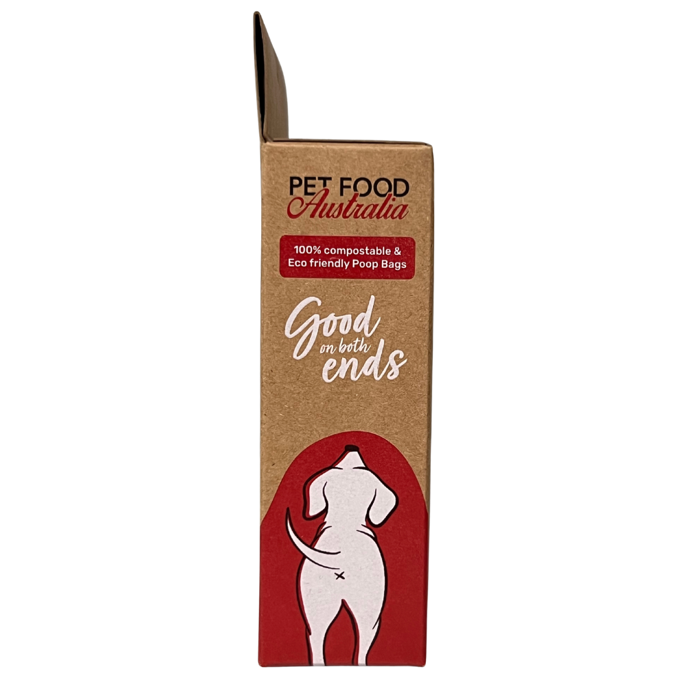 Poop Bags