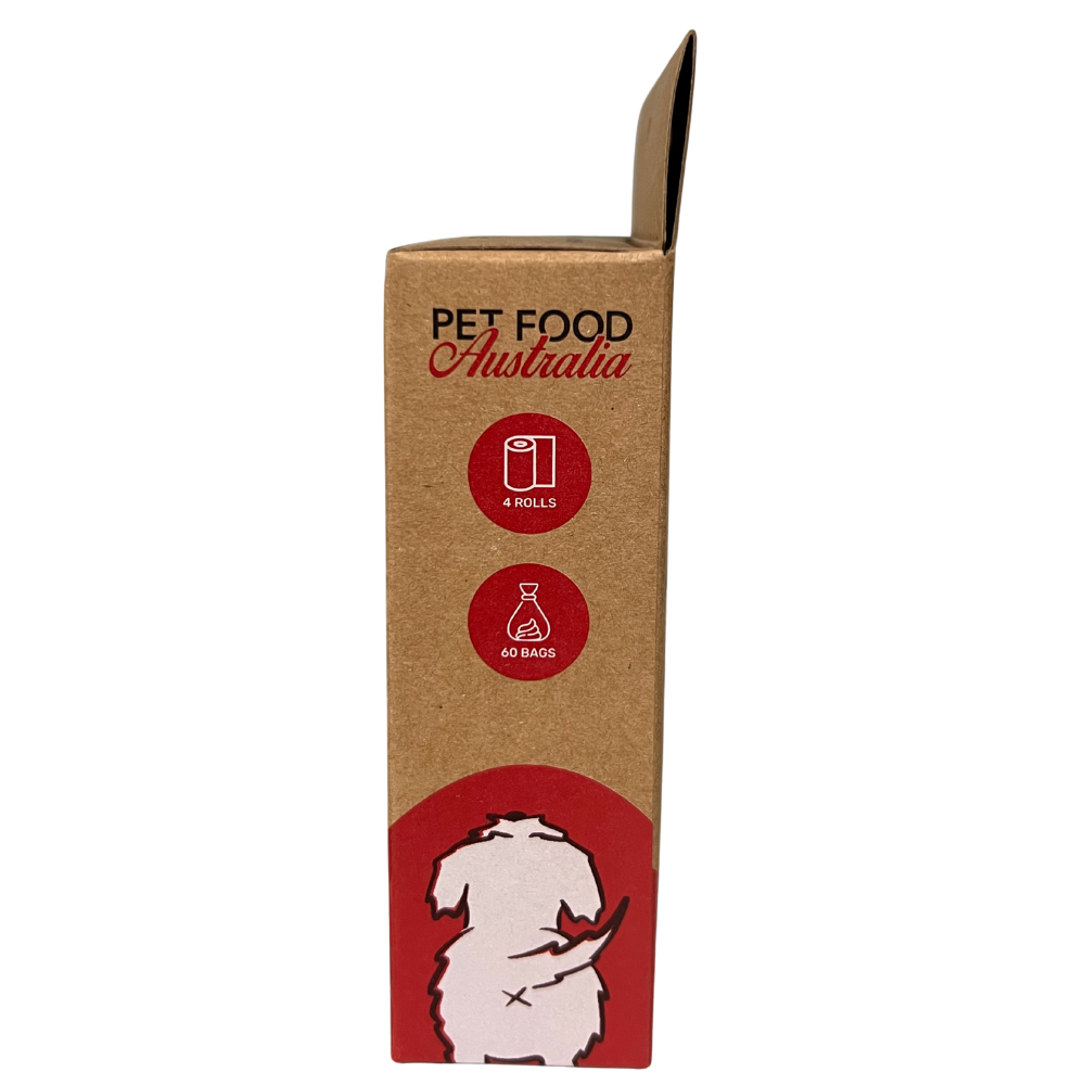 Poop Bags