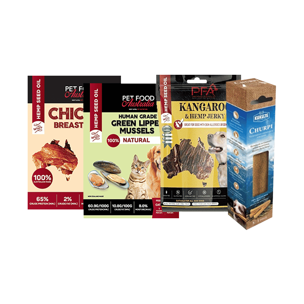 Treat Bundle