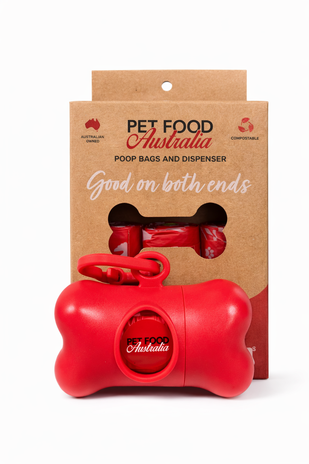 Eco Friendly Poop Bags