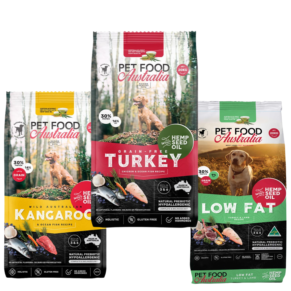 Variety Pack (Bundle)